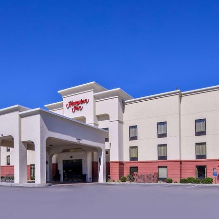 Hampton Inn Williamsburg Dış mekan fotoğraf