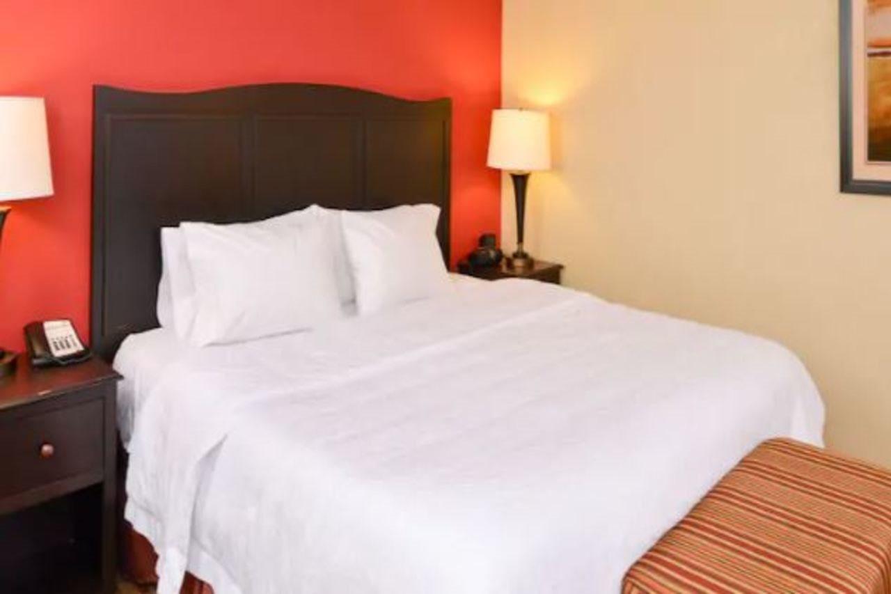 Hampton Inn Williamsburg Dış mekan fotoğraf