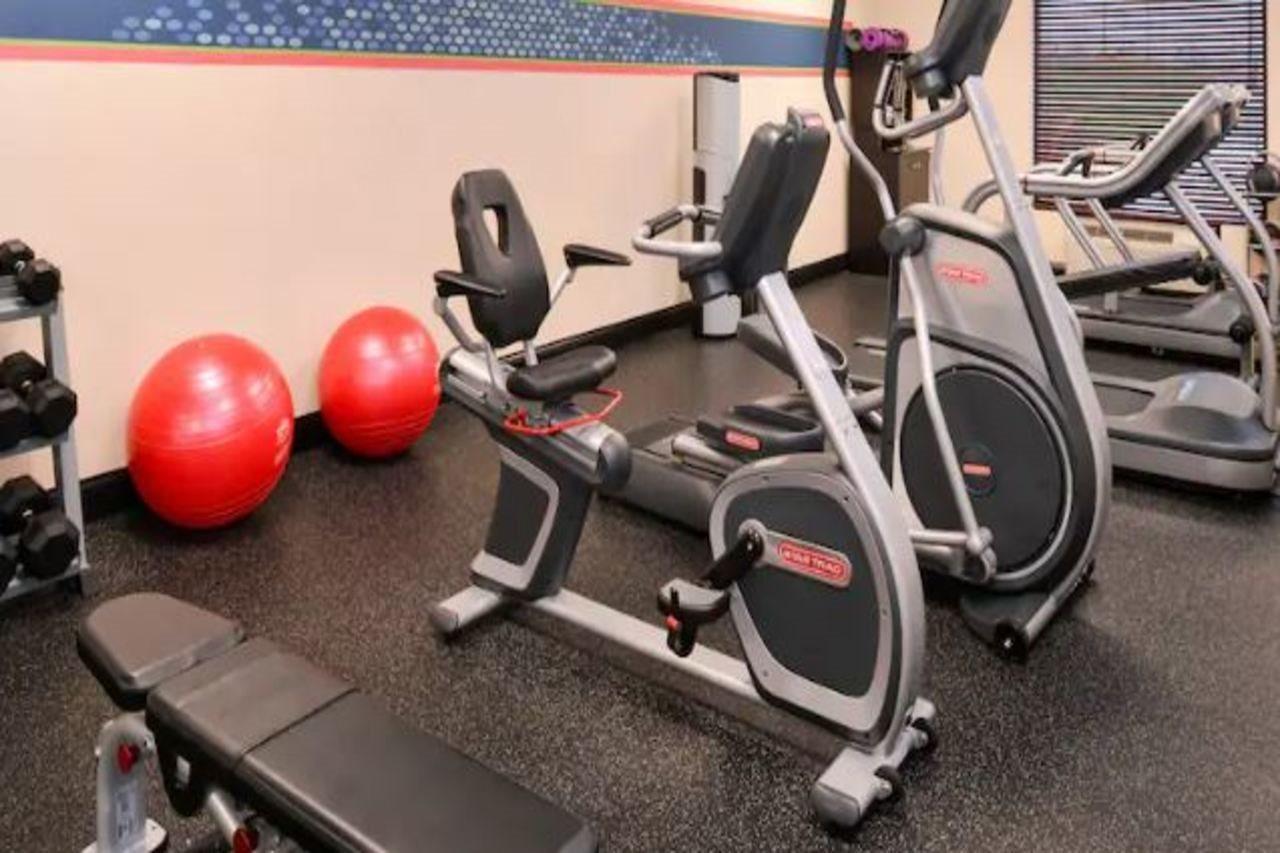 Hampton Inn Williamsburg Dış mekan fotoğraf