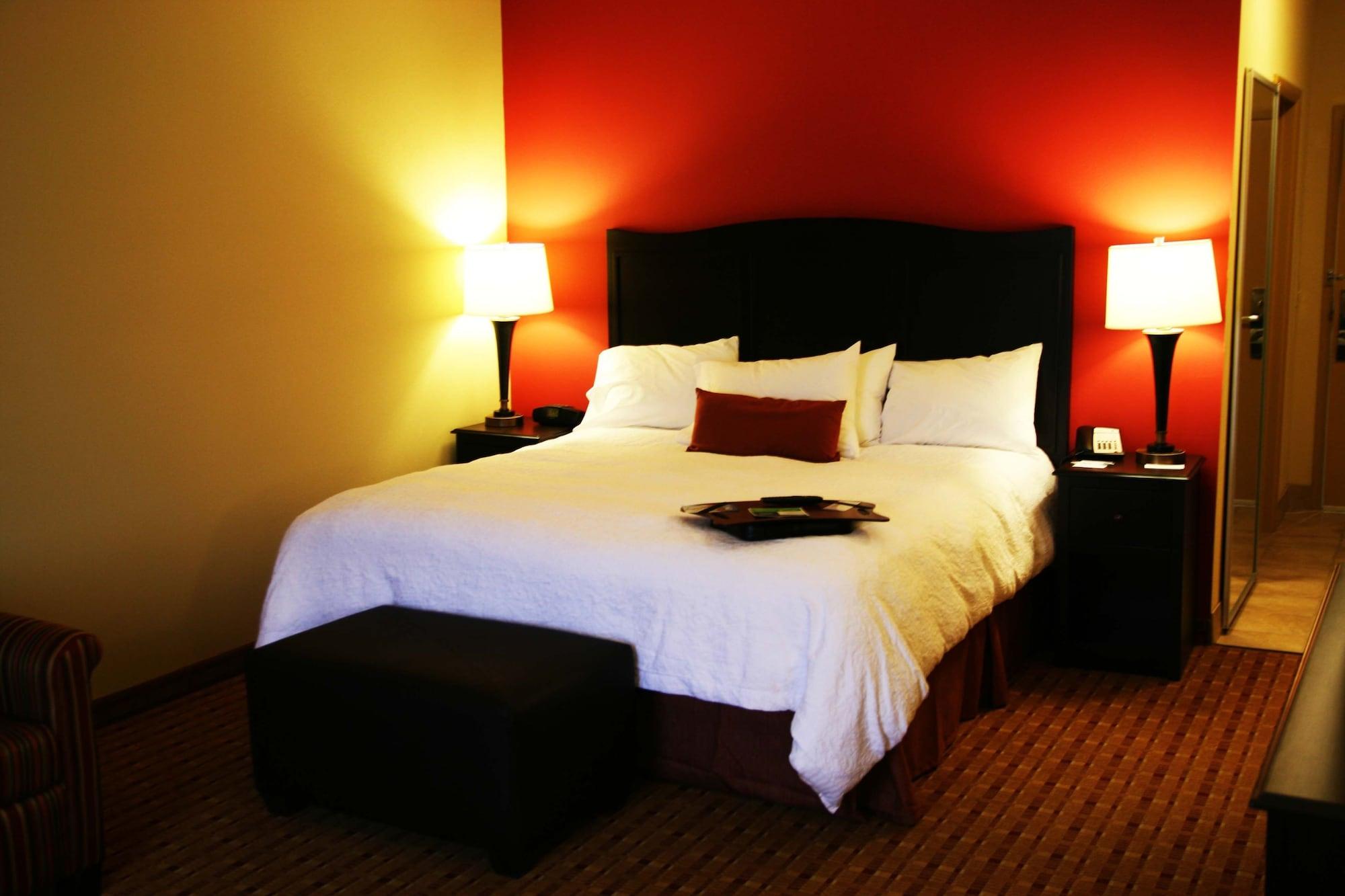Hampton Inn Williamsburg Dış mekan fotoğraf