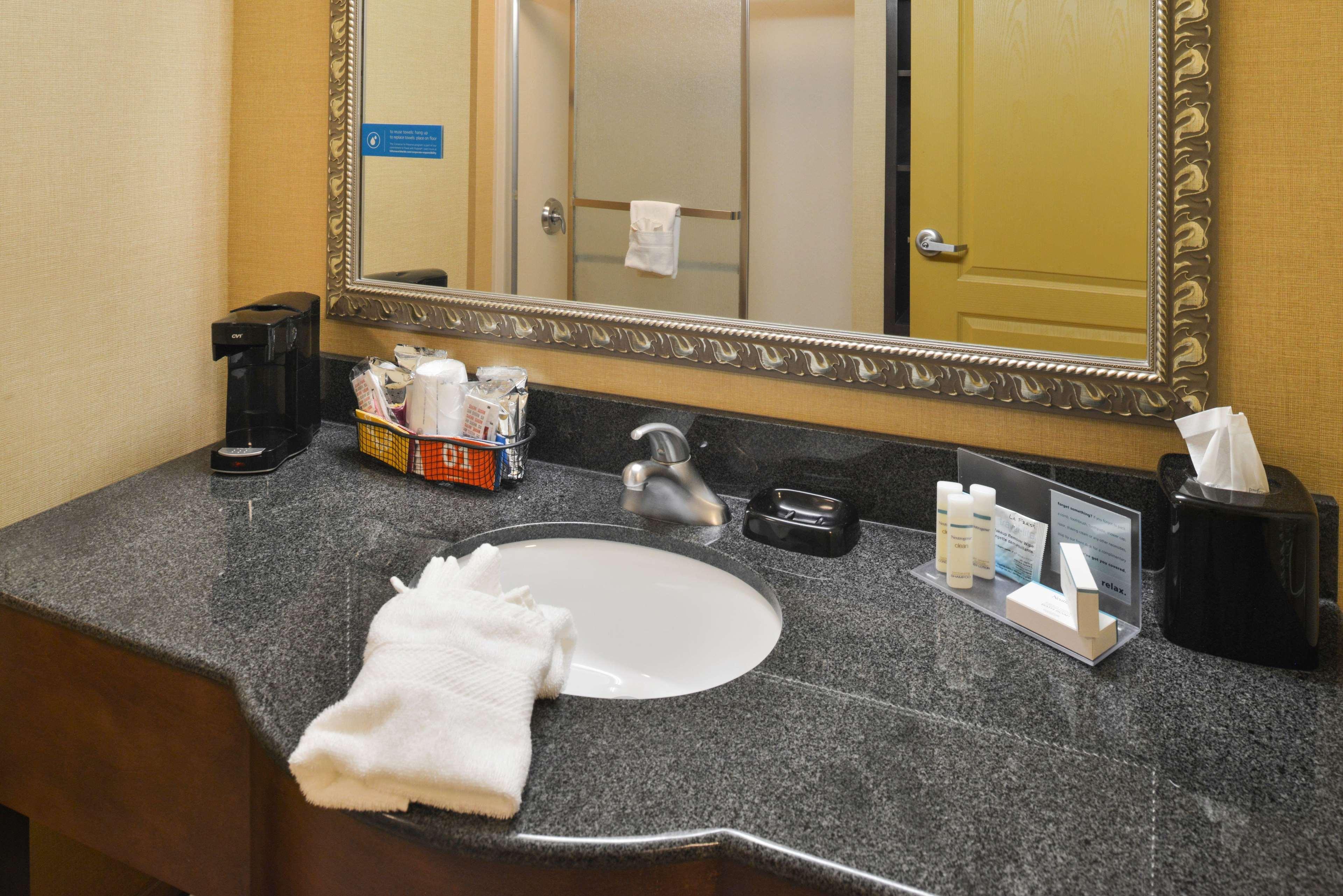 Hampton Inn Williamsburg Dış mekan fotoğraf