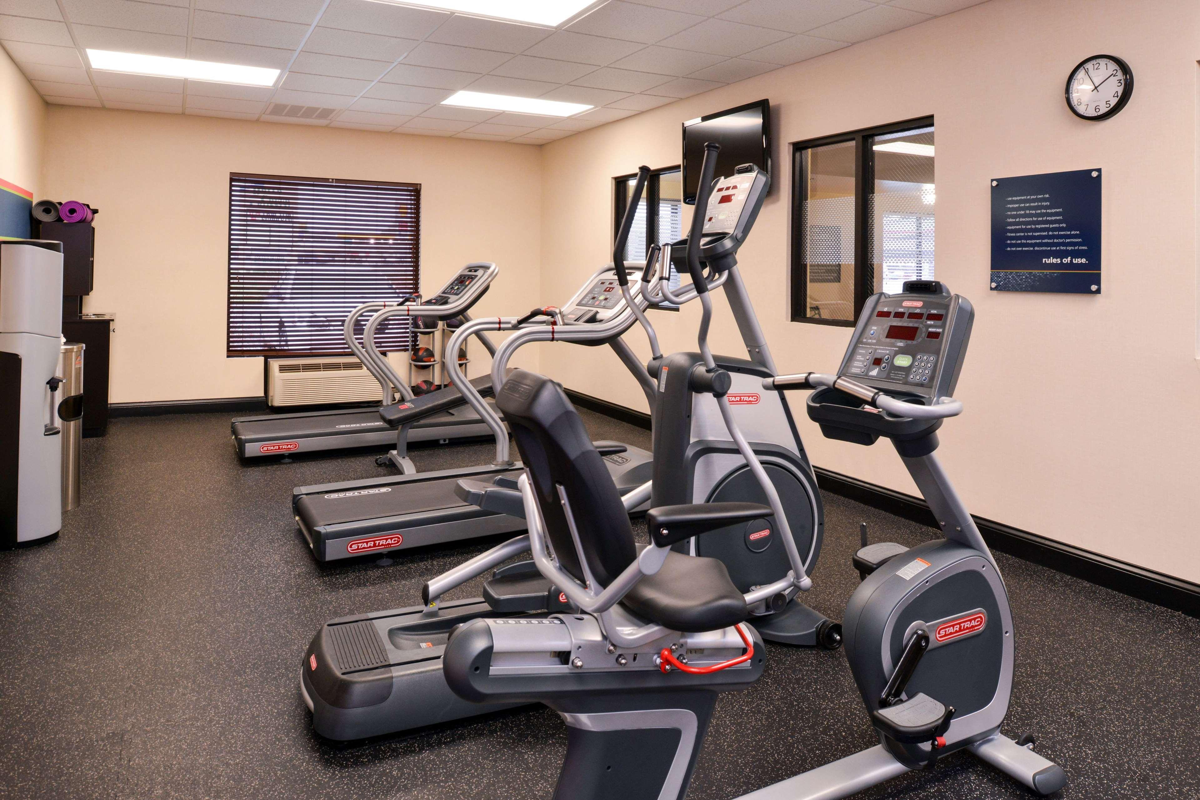 Hampton Inn Williamsburg Dış mekan fotoğraf