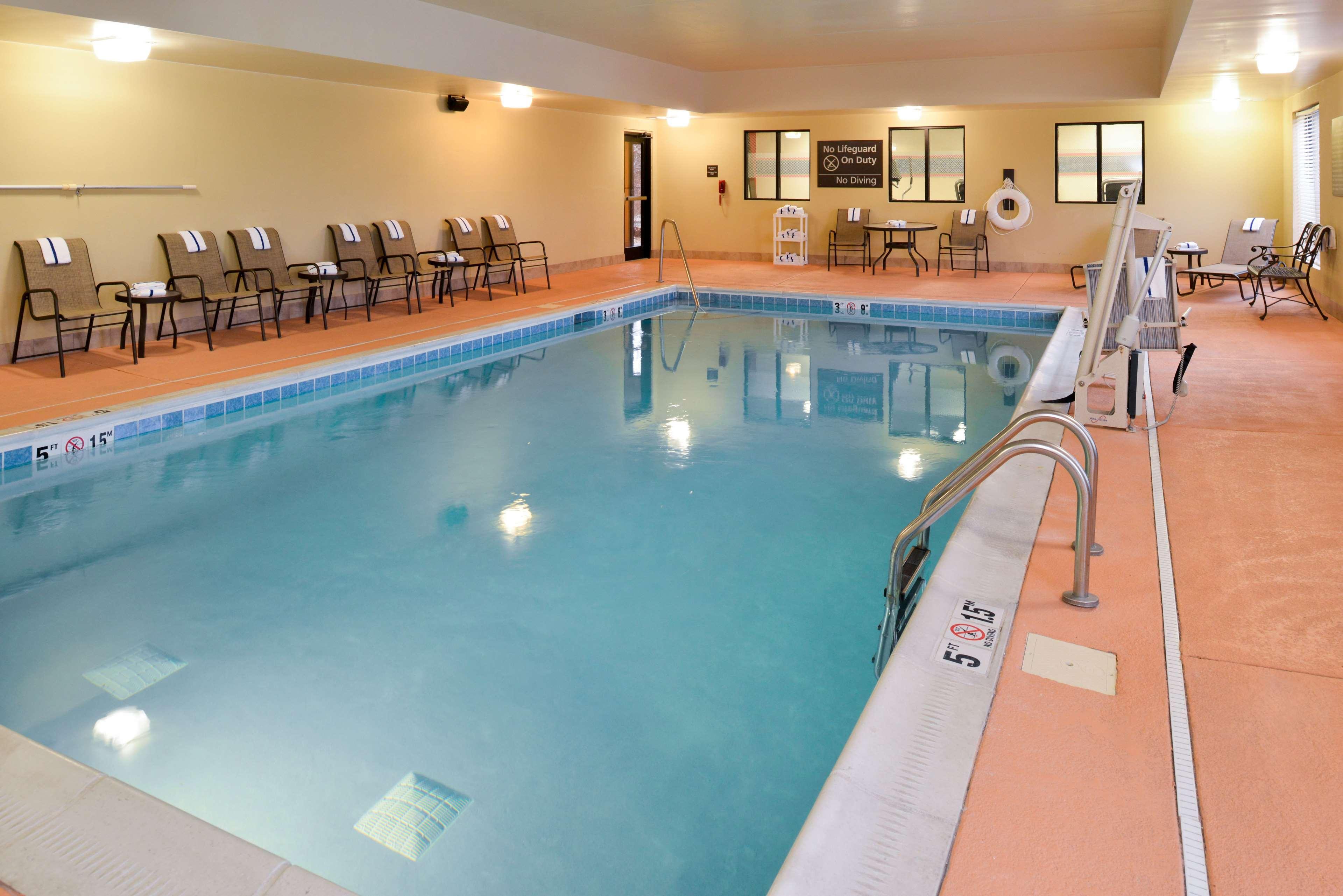 Hampton Inn Williamsburg Dış mekan fotoğraf