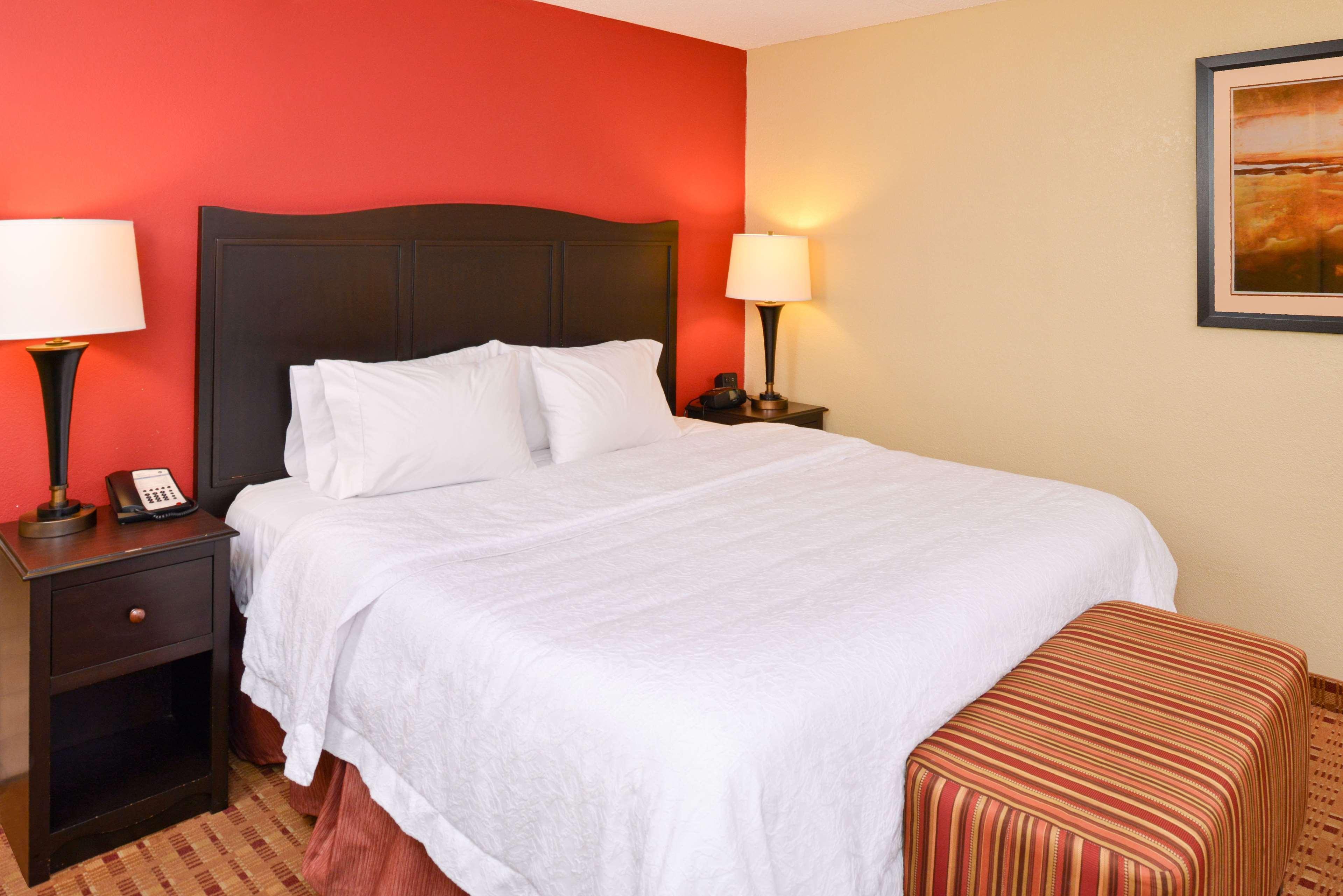 Hampton Inn Williamsburg Dış mekan fotoğraf
