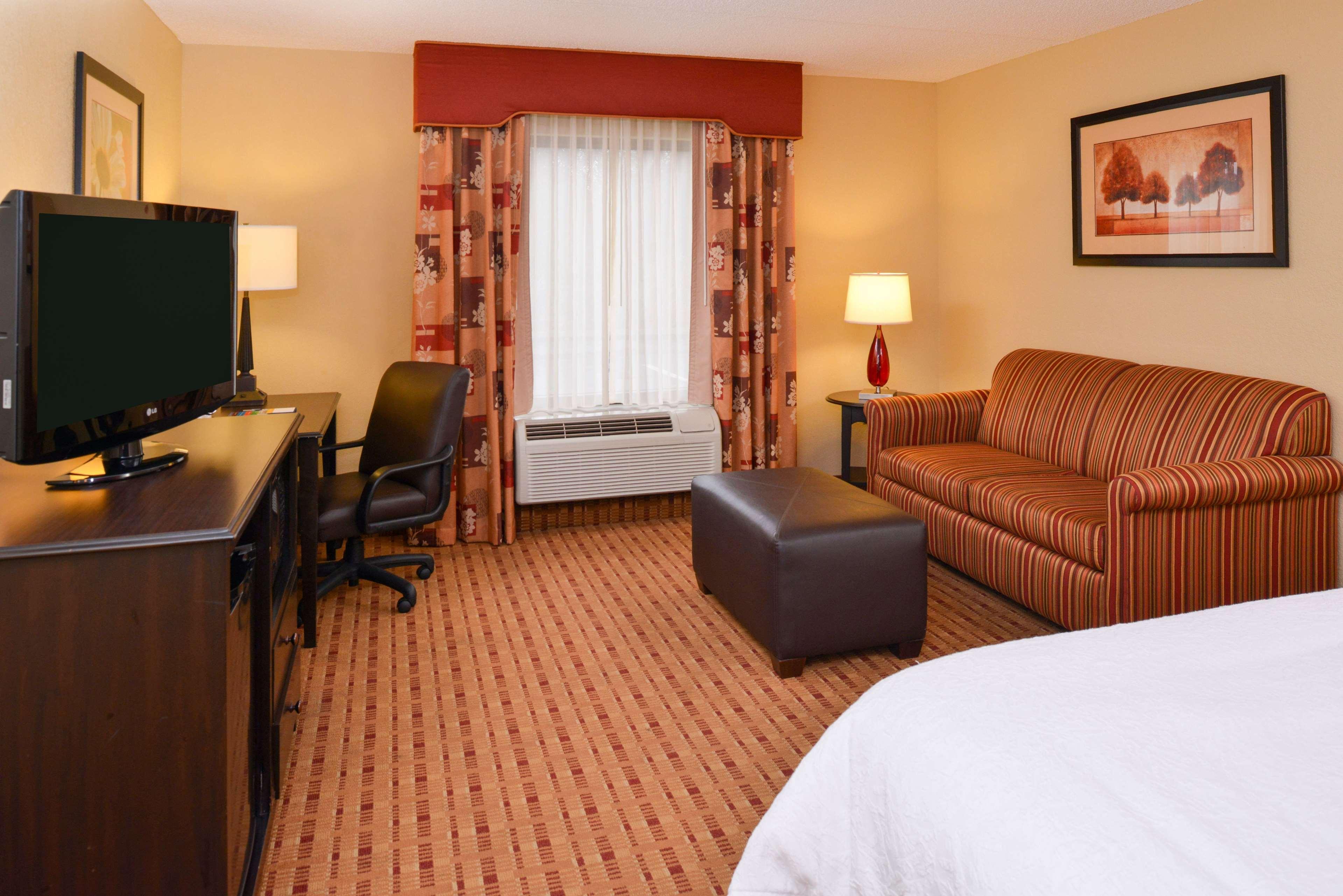 Hampton Inn Williamsburg Dış mekan fotoğraf