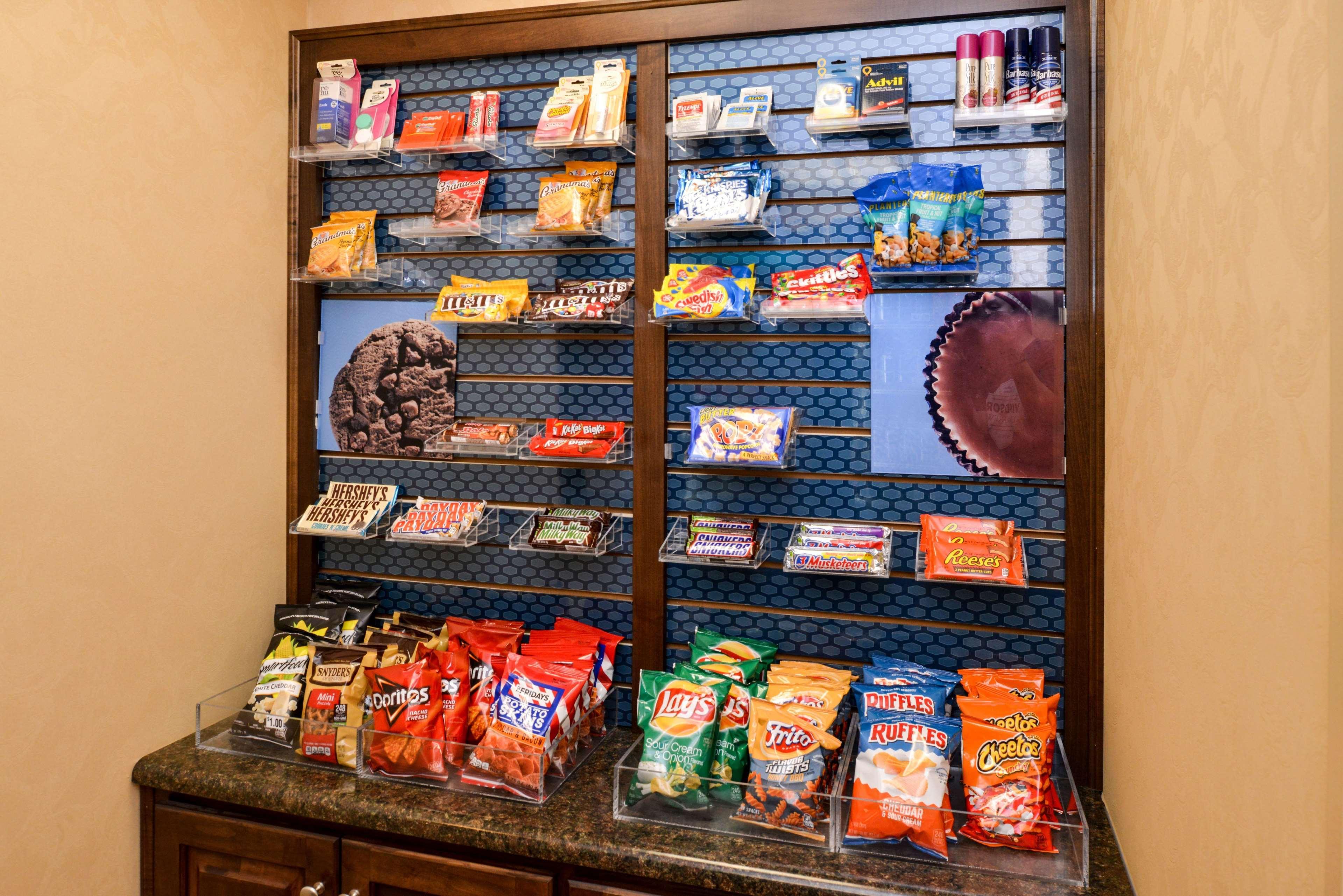 Hampton Inn Williamsburg Dış mekan fotoğraf