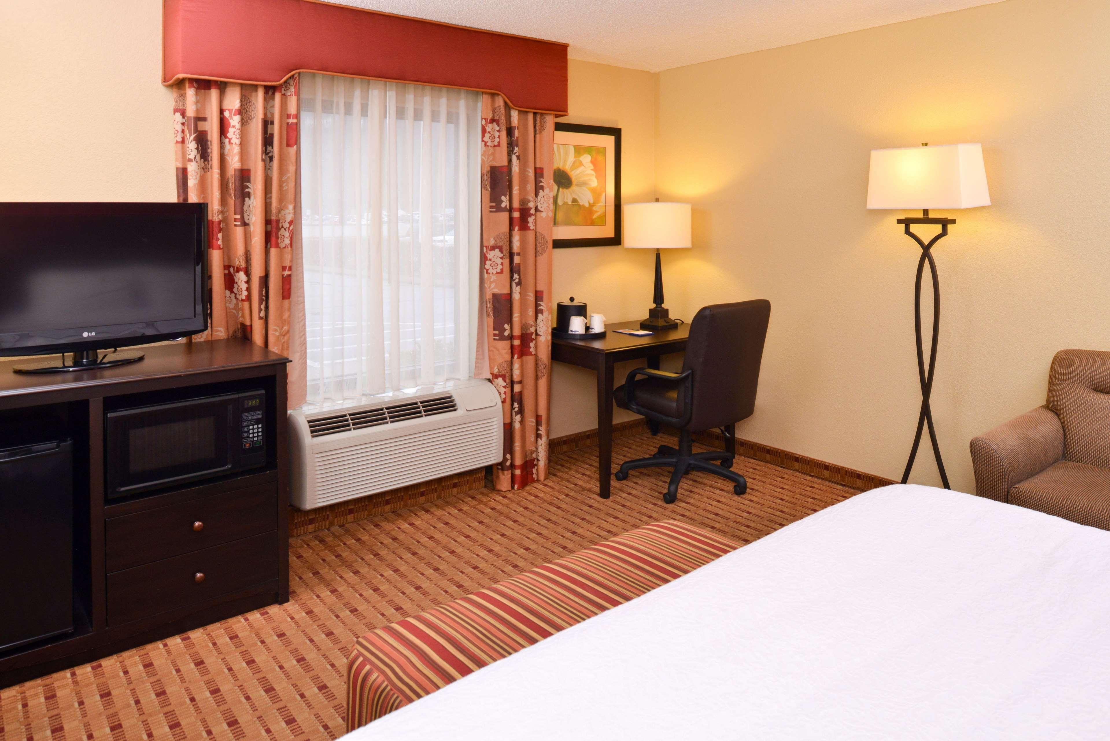 Hampton Inn Williamsburg Dış mekan fotoğraf