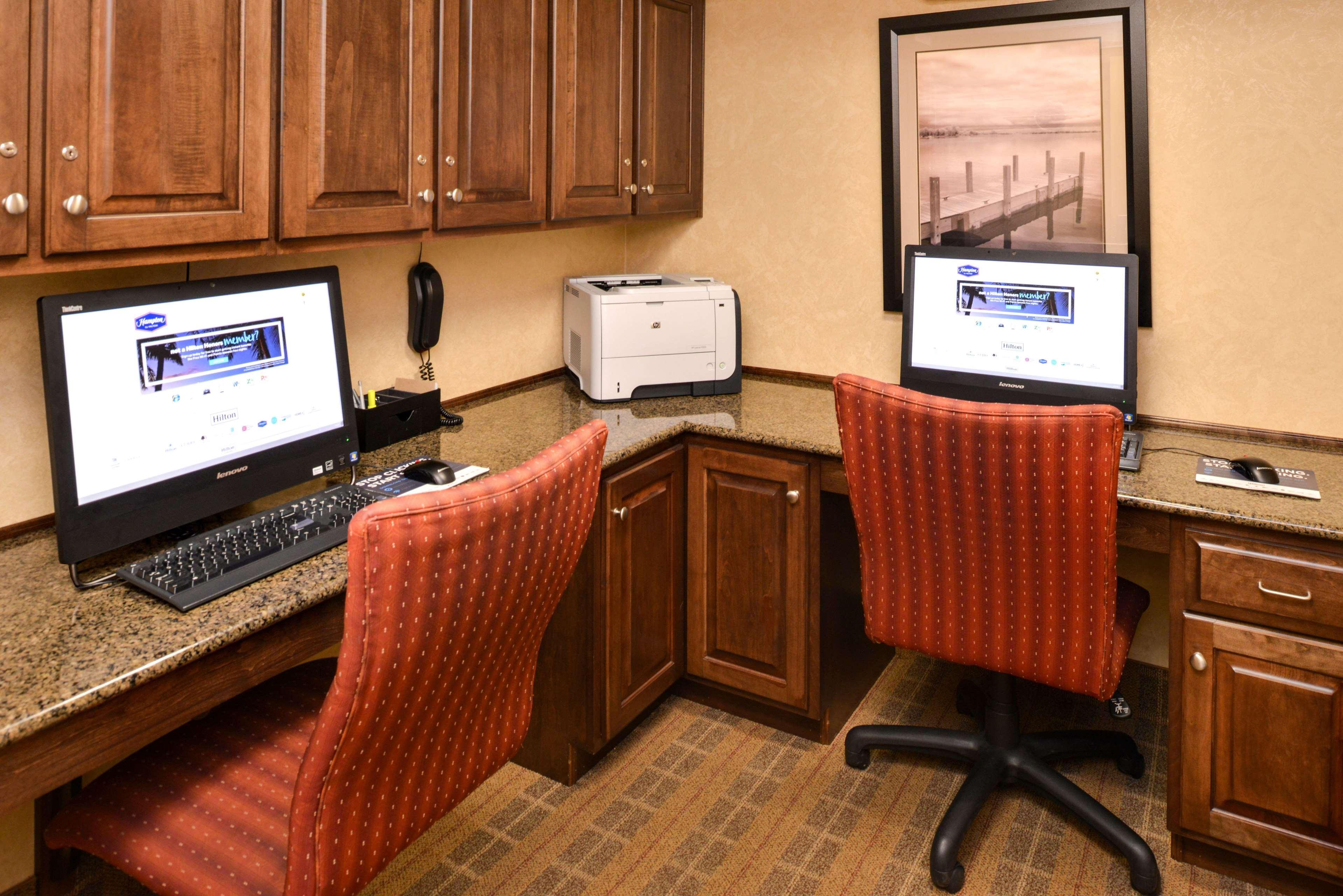 Hampton Inn Williamsburg Dış mekan fotoğraf