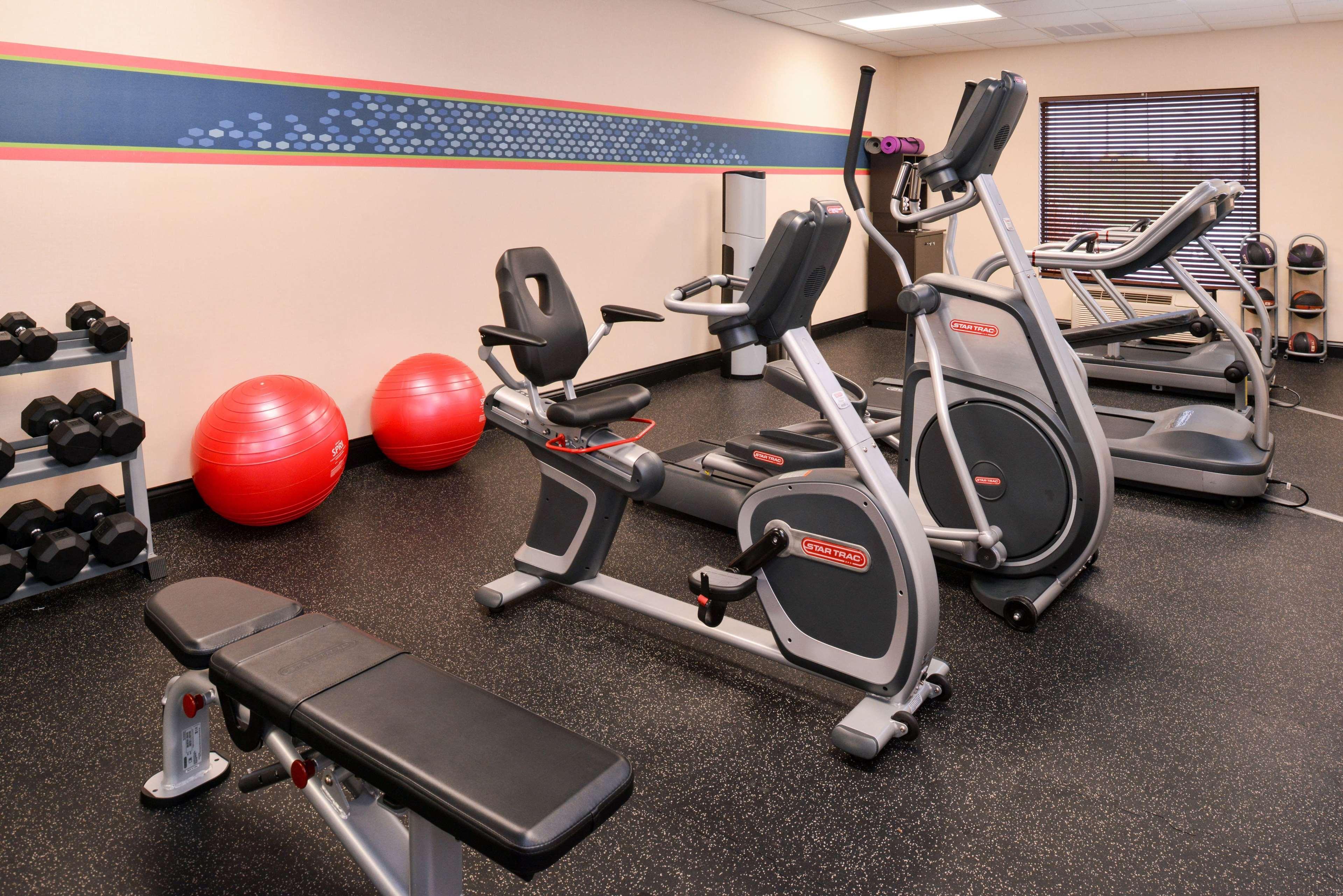 Hampton Inn Williamsburg Dış mekan fotoğraf