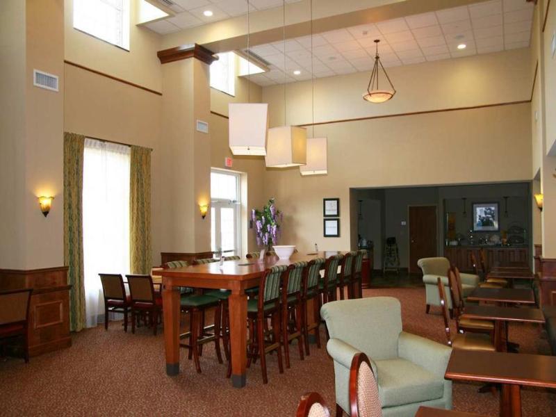 Hampton Inn Williamsburg Dış mekan fotoğraf