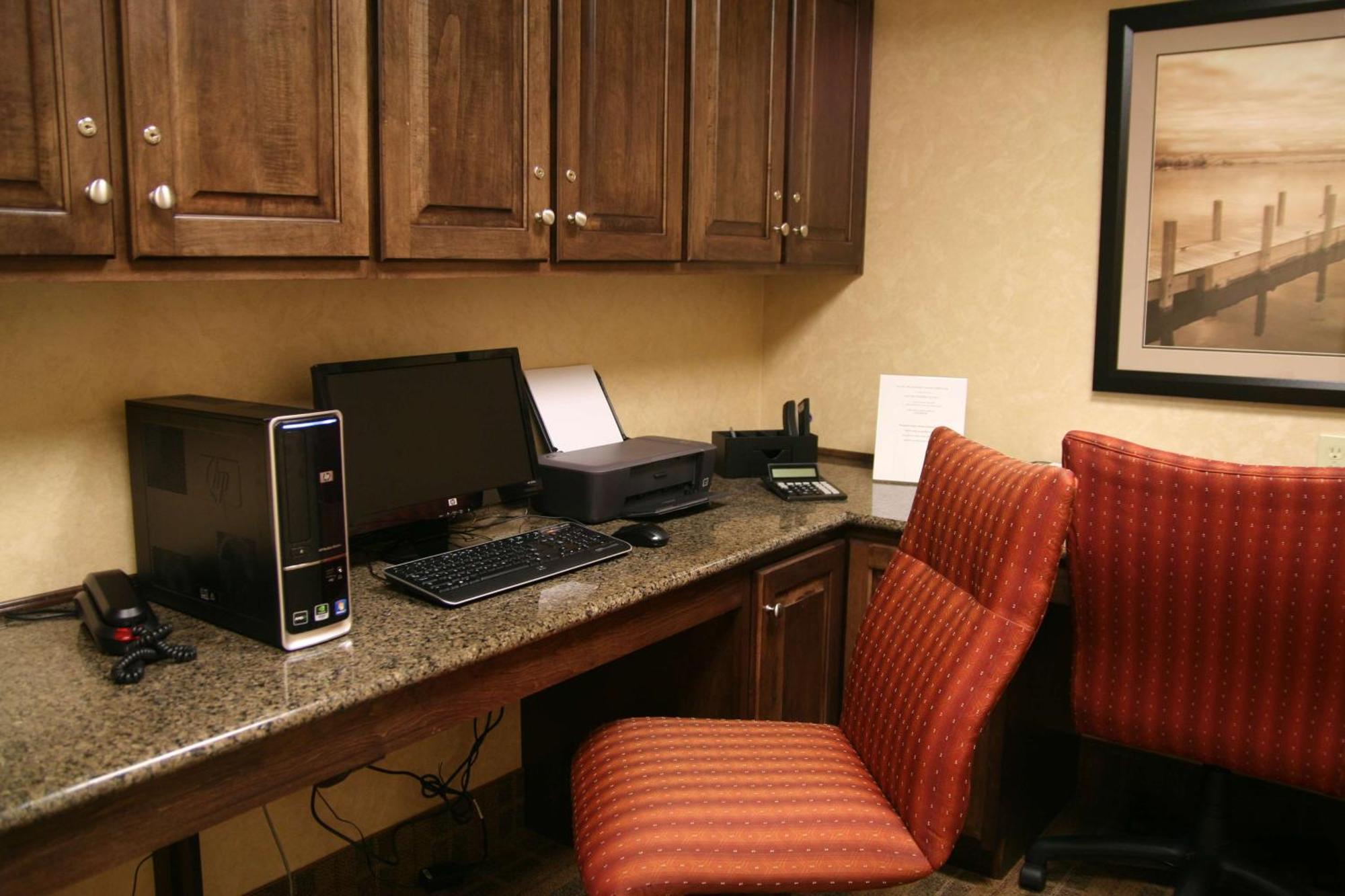 Hampton Inn Williamsburg Dış mekan fotoğraf