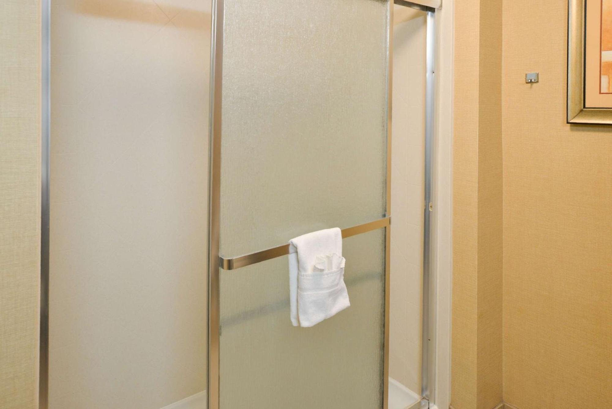 Hampton Inn Williamsburg Dış mekan fotoğraf