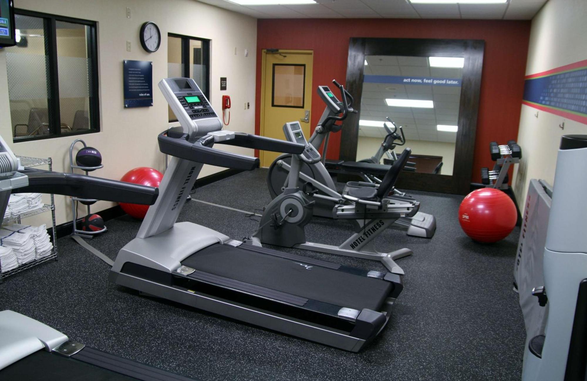 Hampton Inn Williamsburg Dış mekan fotoğraf