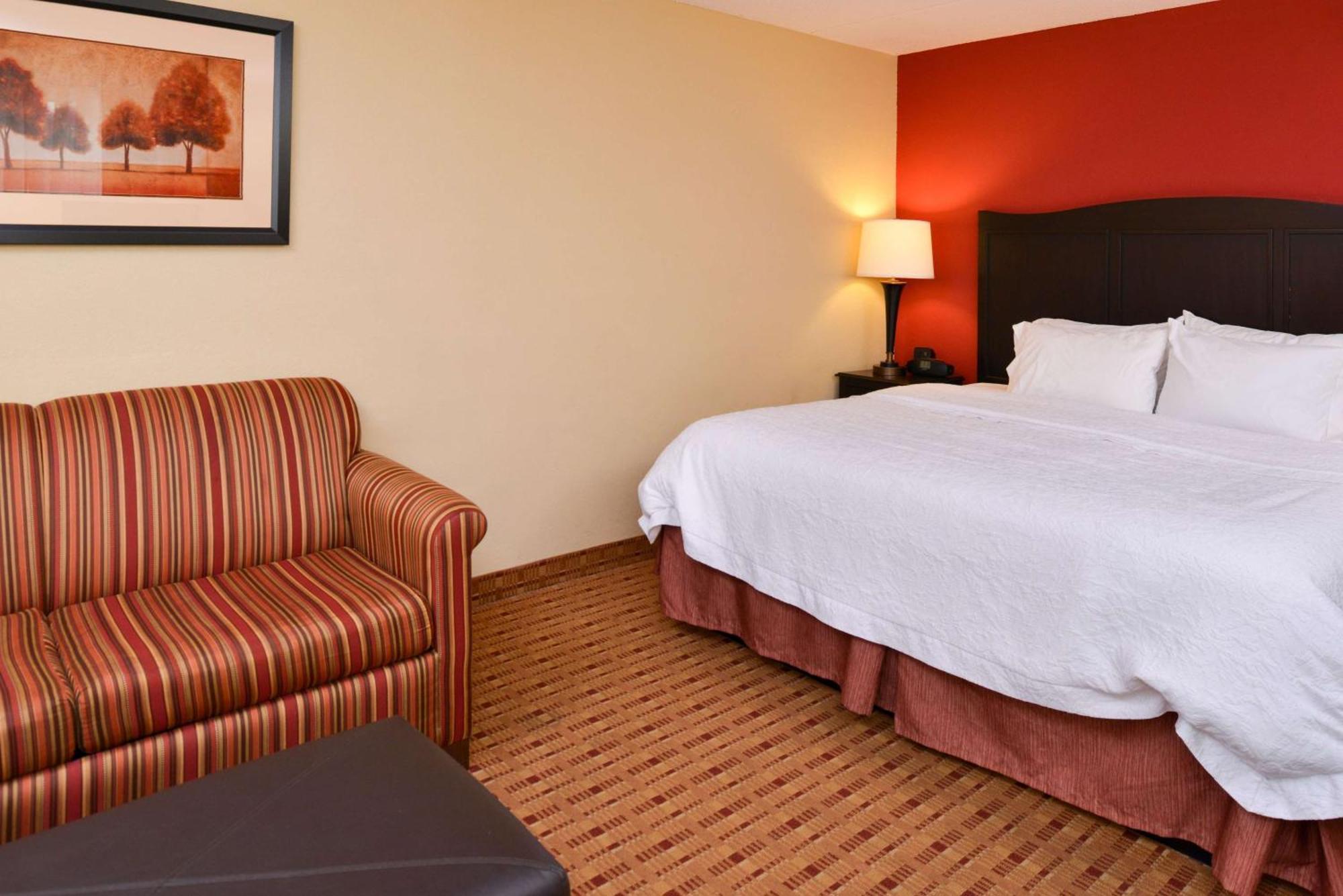 Hampton Inn Williamsburg Dış mekan fotoğraf
