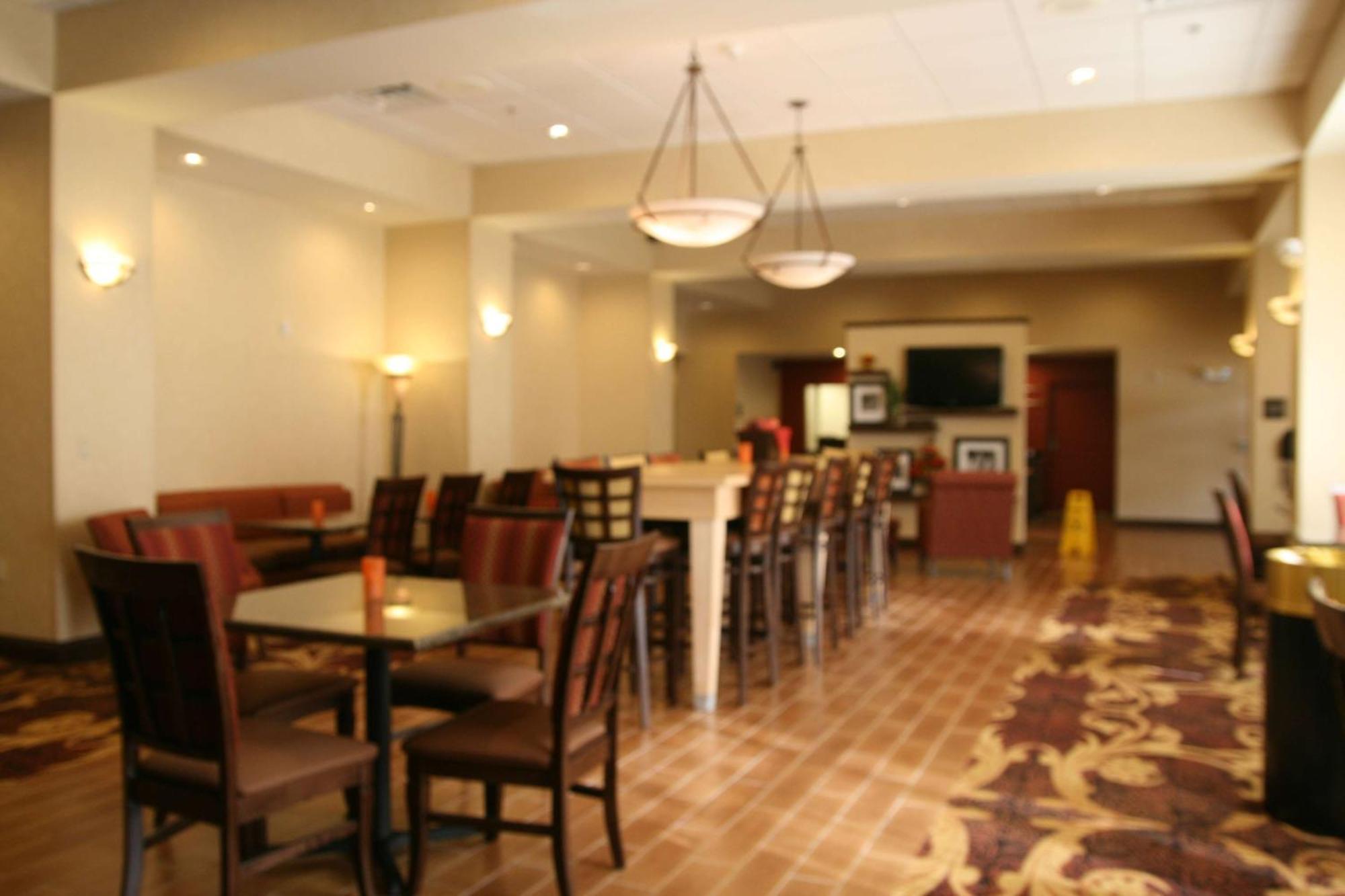 Hampton Inn Williamsburg Dış mekan fotoğraf