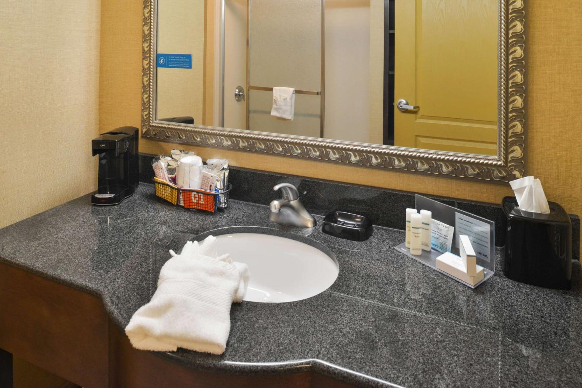 Hampton Inn Williamsburg Dış mekan fotoğraf