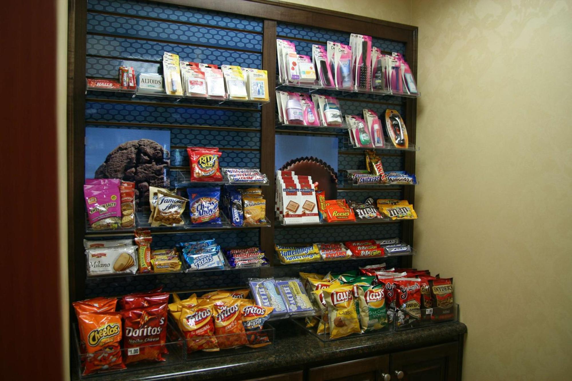 Hampton Inn Williamsburg Dış mekan fotoğraf