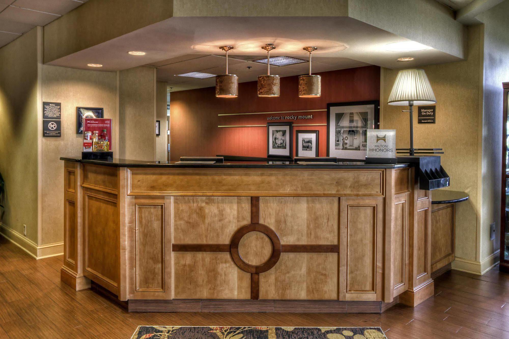 Hampton Inn Williamsburg Dış mekan fotoğraf